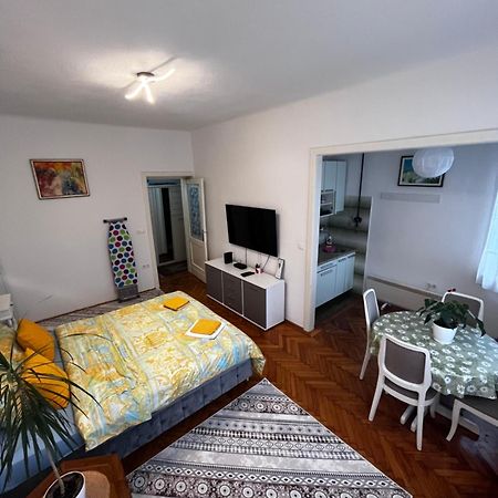 Nina Apartment سراييفو المظهر الخارجي الصورة