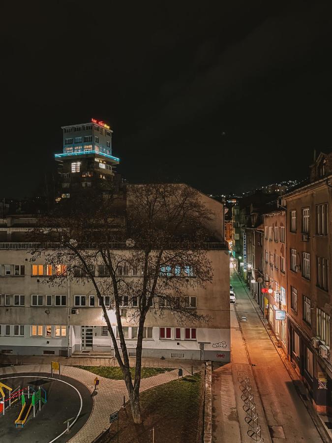 Nina Apartment سراييفو المظهر الخارجي الصورة