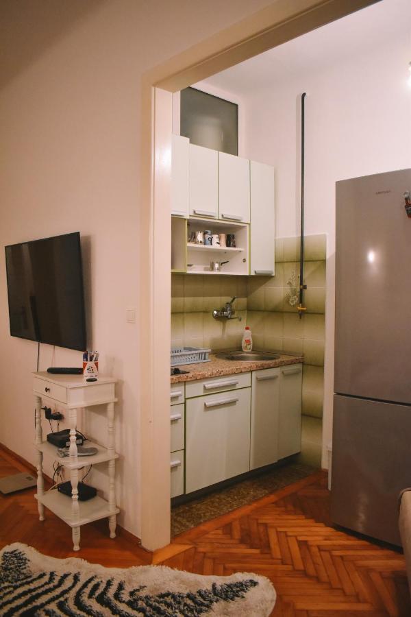 Nina Apartment سراييفو المظهر الخارجي الصورة