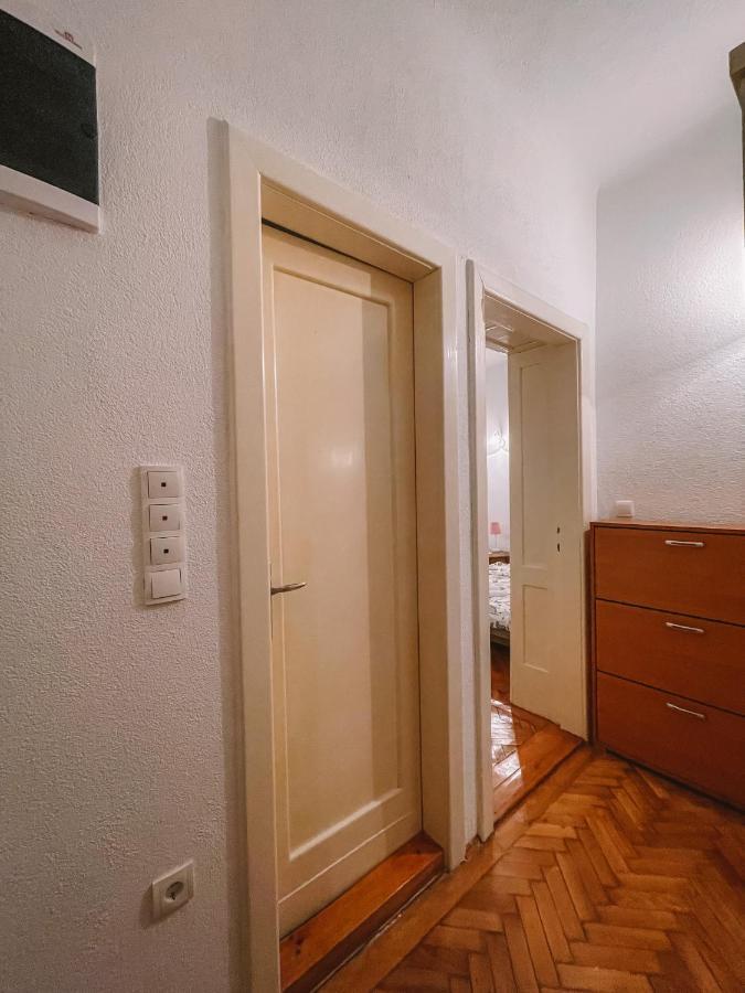 Nina Apartment سراييفو المظهر الخارجي الصورة