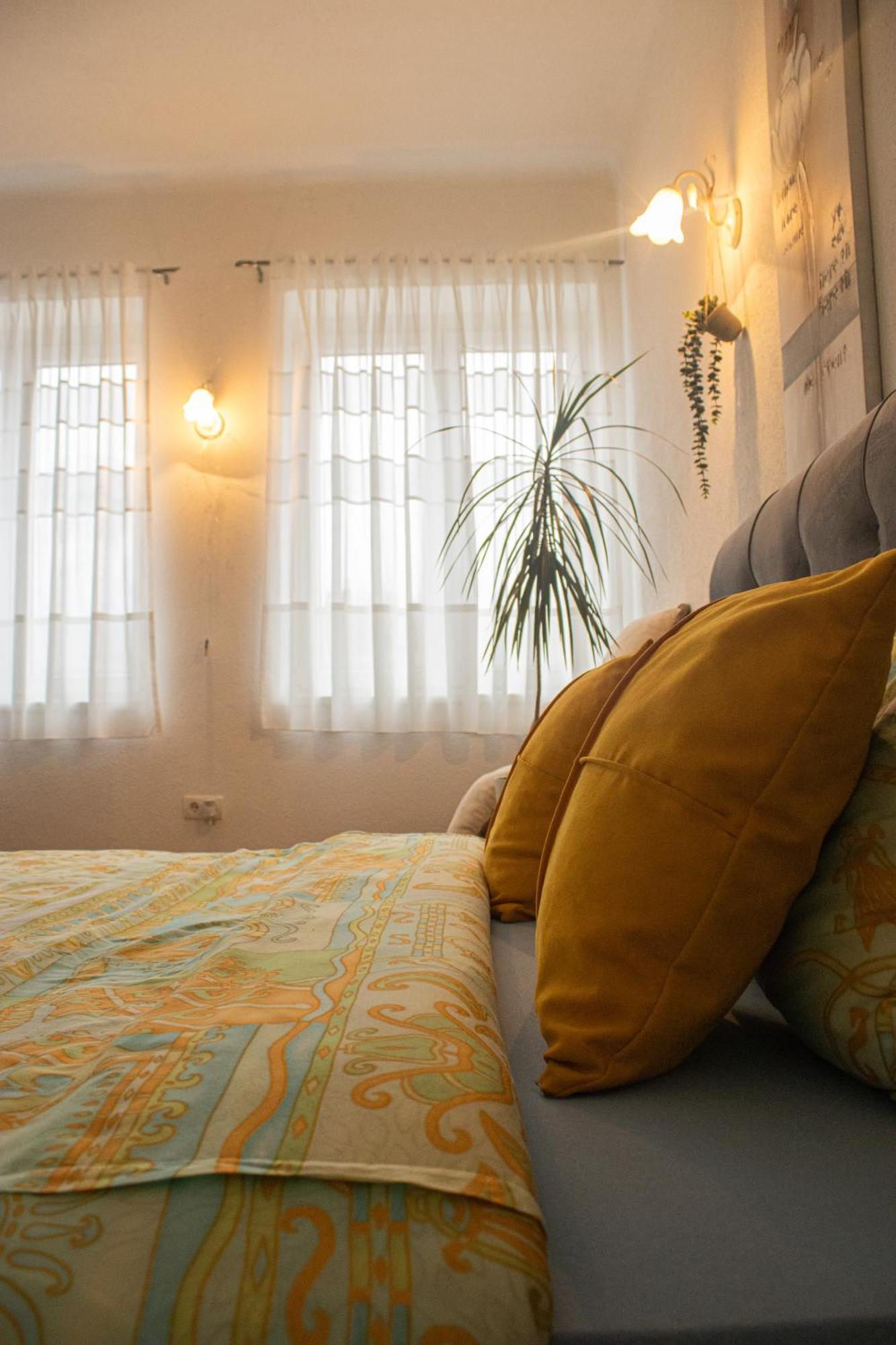 Nina Apartment سراييفو المظهر الخارجي الصورة