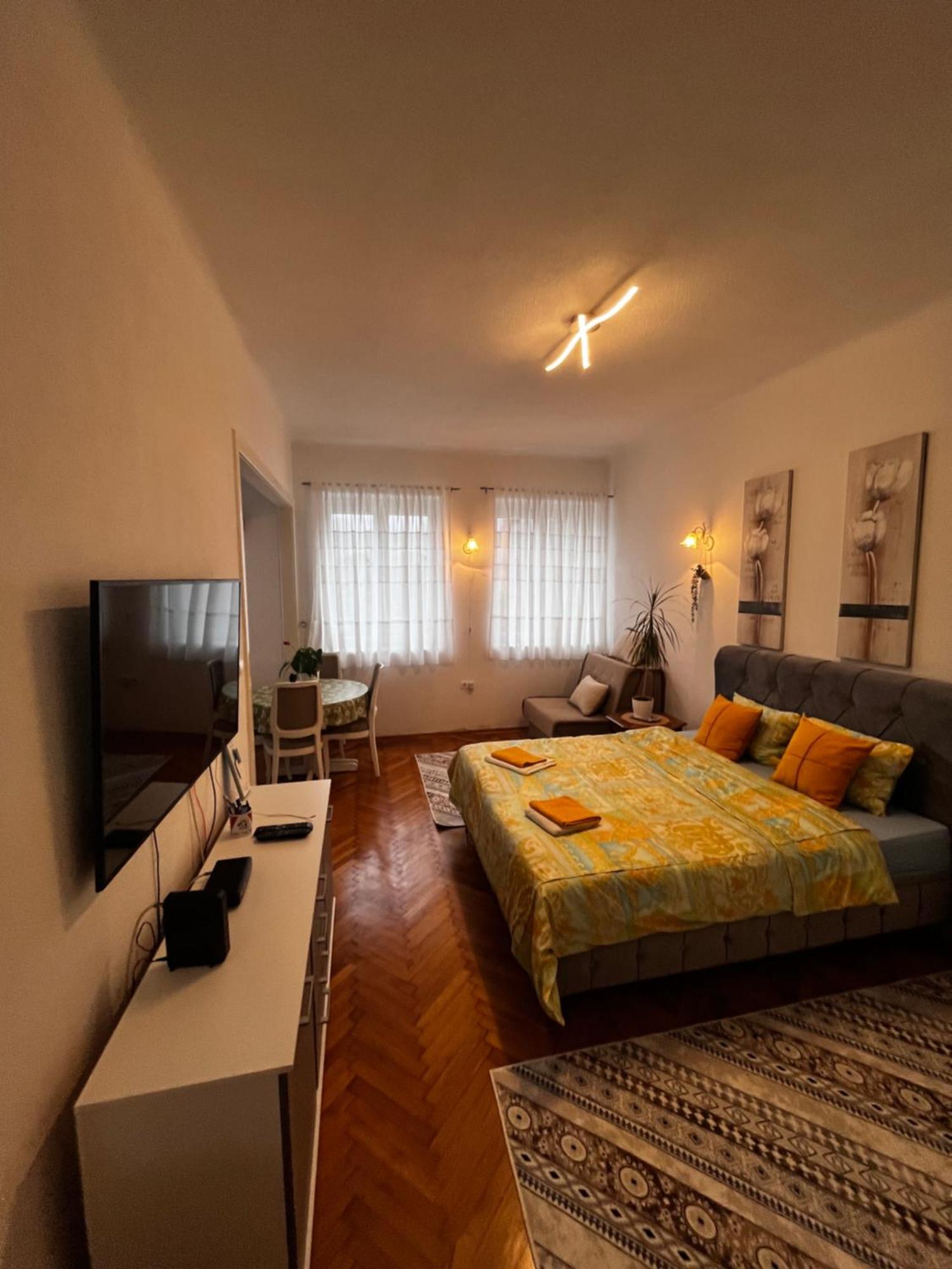 Nina Apartment سراييفو المظهر الخارجي الصورة